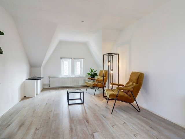 Peperstraat 1C, Sevenum