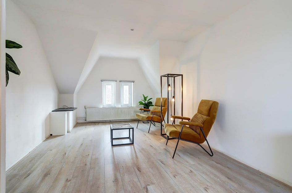Peperstraat 1C