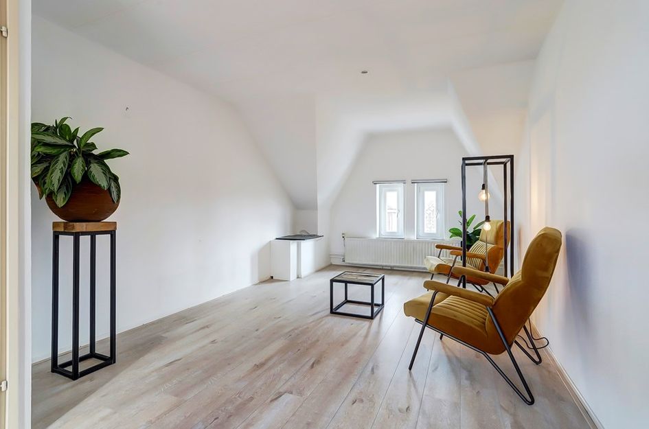 Peperstraat 1C
