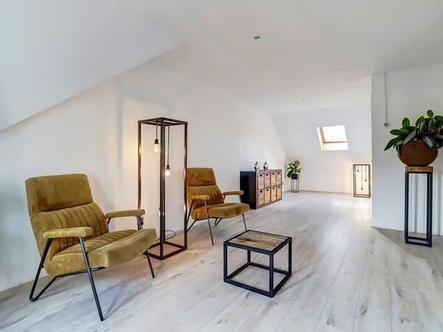 Peperstraat 1C, Sevenum