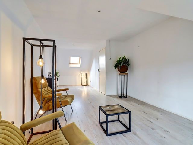 Peperstraat 1C, Sevenum