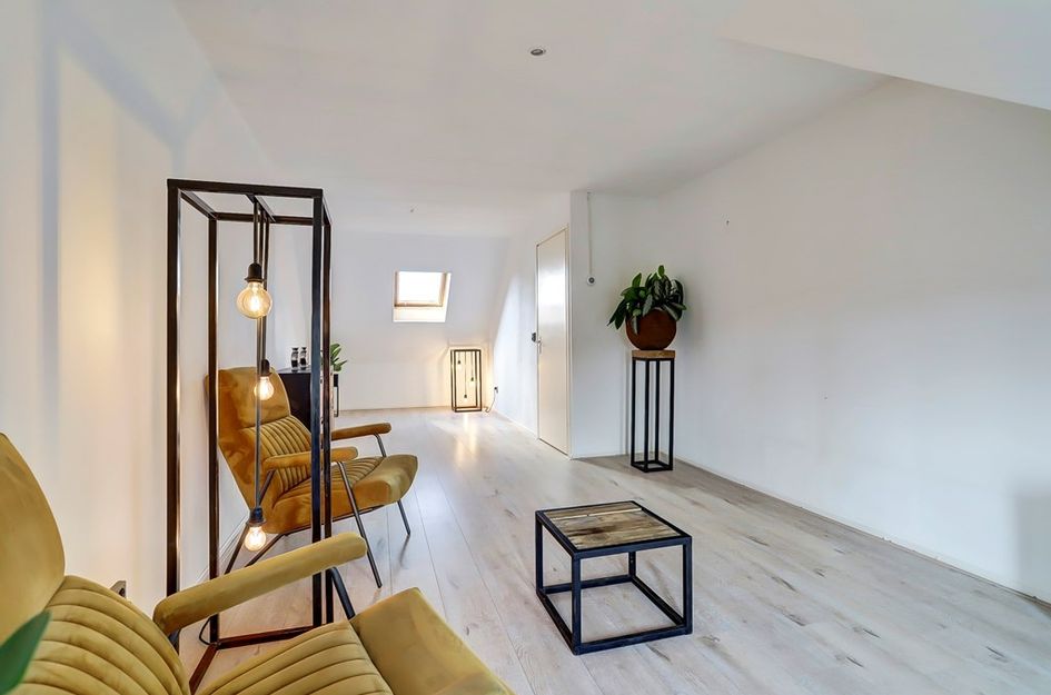 Peperstraat 1C