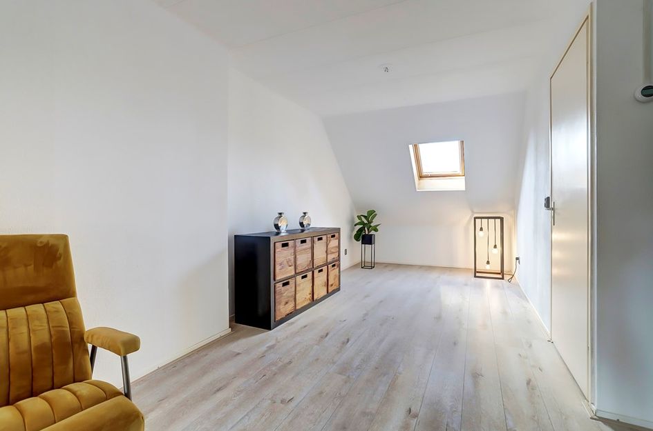 Peperstraat 1C