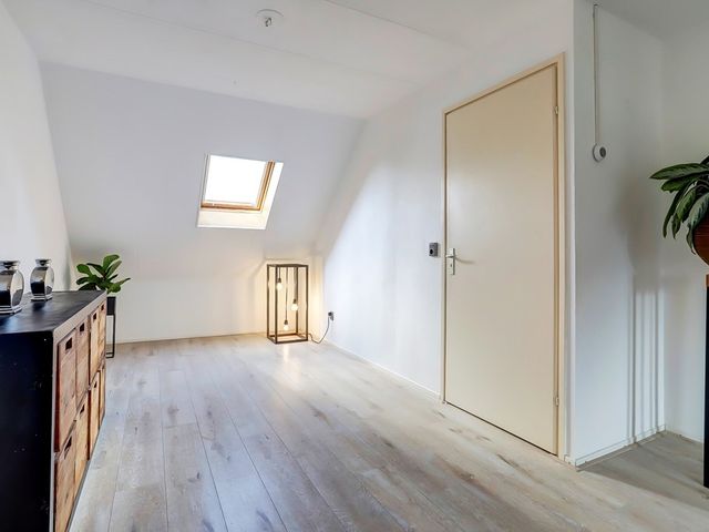 Peperstraat 1C, Sevenum
