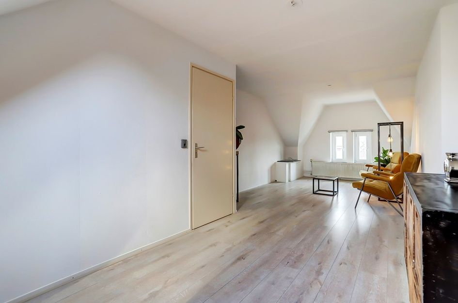Peperstraat 1C