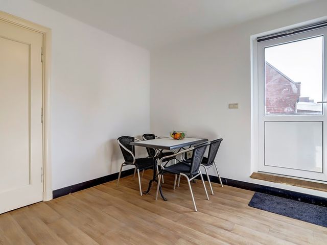 Peperstraat 1C, Sevenum