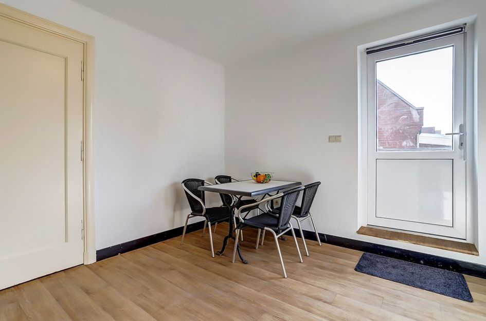 Peperstraat 1C