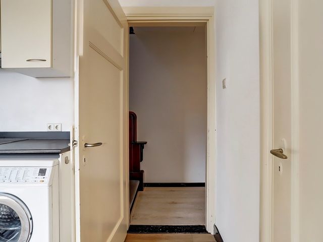 Peperstraat 1C, Sevenum