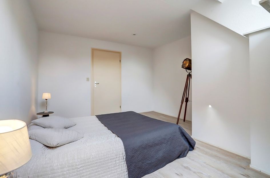 Peperstraat 1C