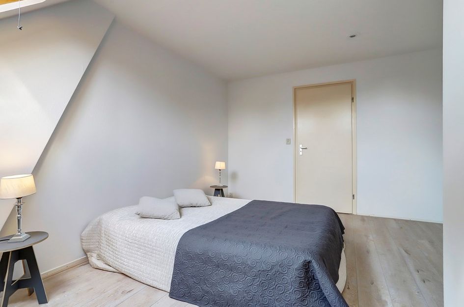 Peperstraat 1C