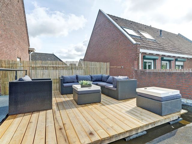 Peperstraat 1C, Sevenum