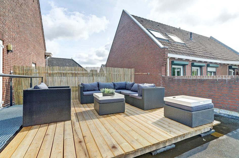 Peperstraat 1C