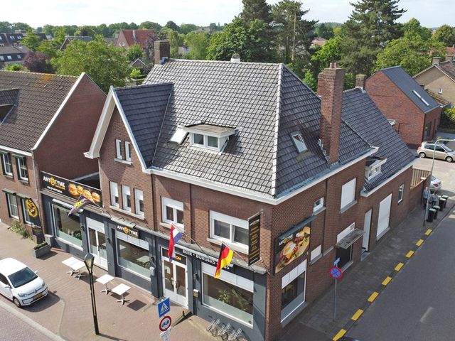 Peperstraat 1C, Sevenum