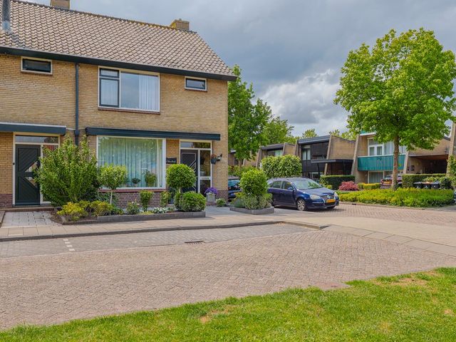 Putstraat 2, Streefkerk