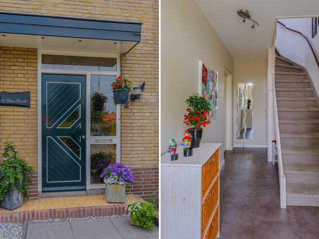 Putstraat 2, Streefkerk