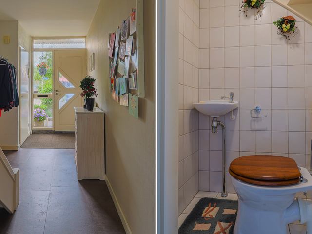 Putstraat 2, Streefkerk