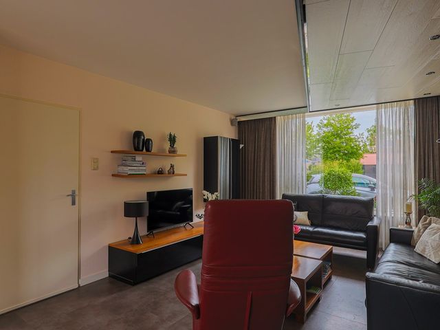 Putstraat 2, Streefkerk