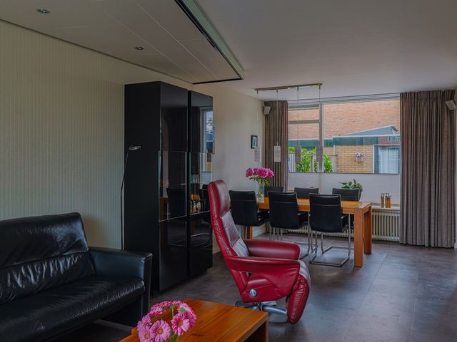 Putstraat 2, Streefkerk