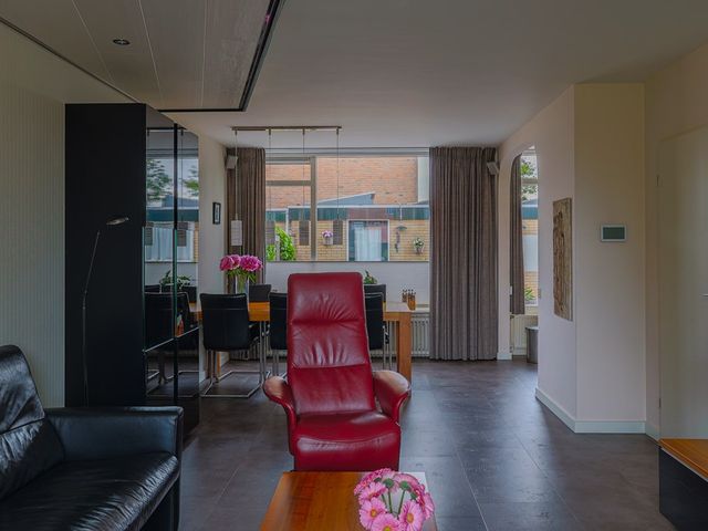 Putstraat 2, Streefkerk
