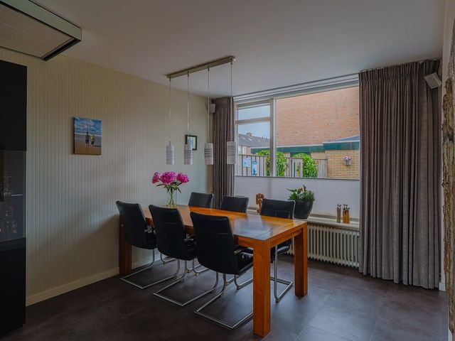 Putstraat 2, Streefkerk