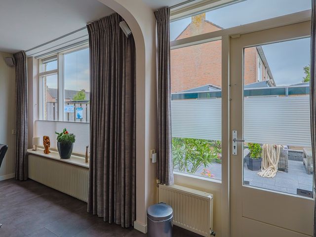 Putstraat 2, Streefkerk