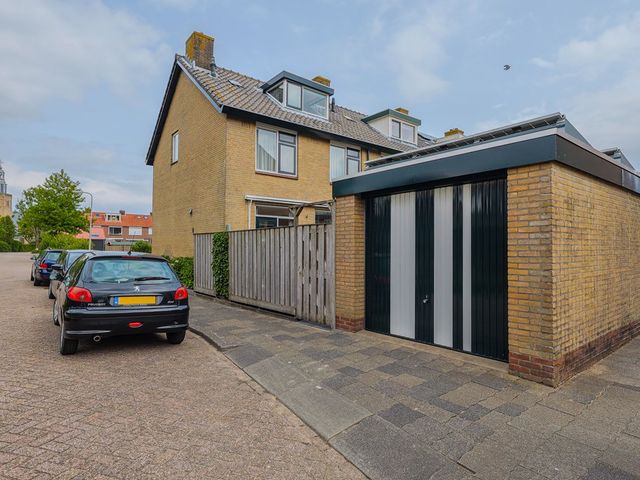 Putstraat 2, Streefkerk
