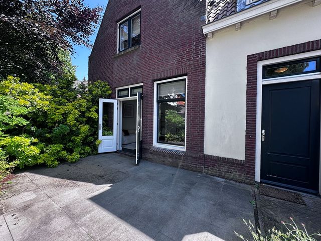 Regthuyshof 1, Wassenaar