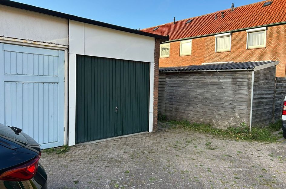 Molstraat 1A