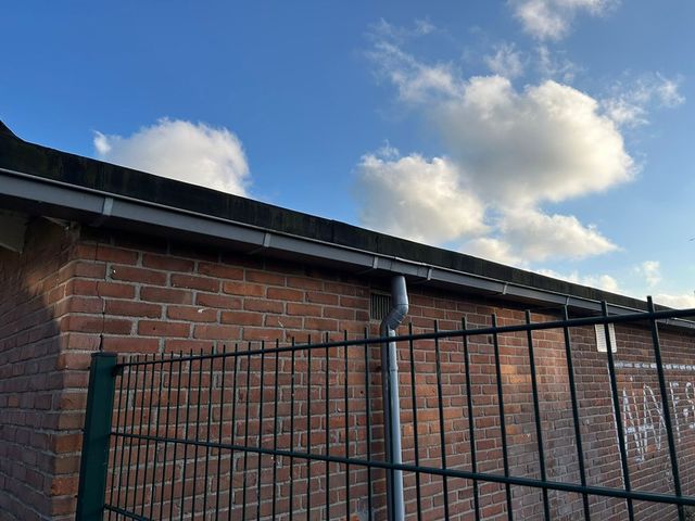 Molstraat 1A, Wormer