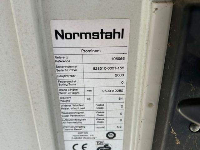 Molstraat 1A, Wormer