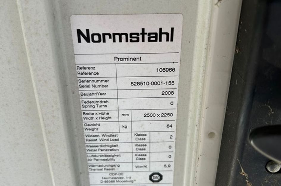 Molstraat 1A