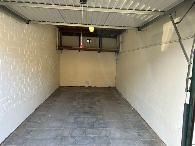 Molstraat 1A, Wormer