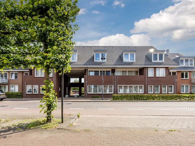 Sluisstraat 90, Veghel