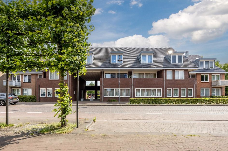 Sluisstraat 90