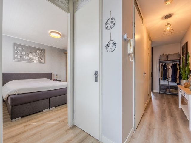 Sluisstraat 90, Veghel