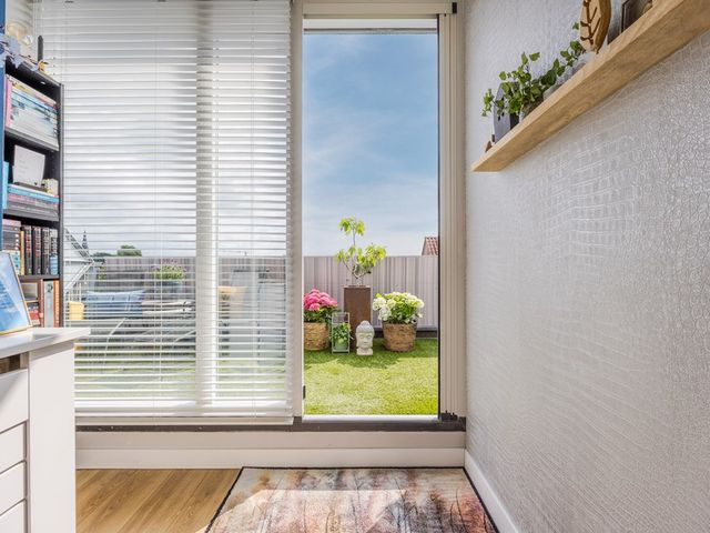 Sluisstraat 90, Veghel