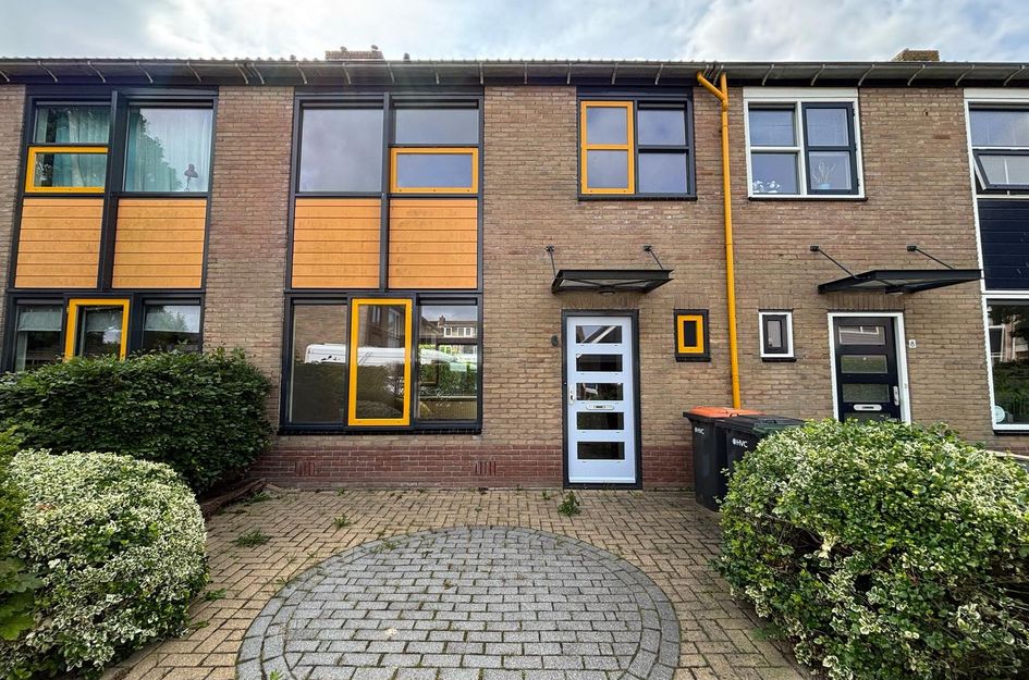Eikenlaantje 6