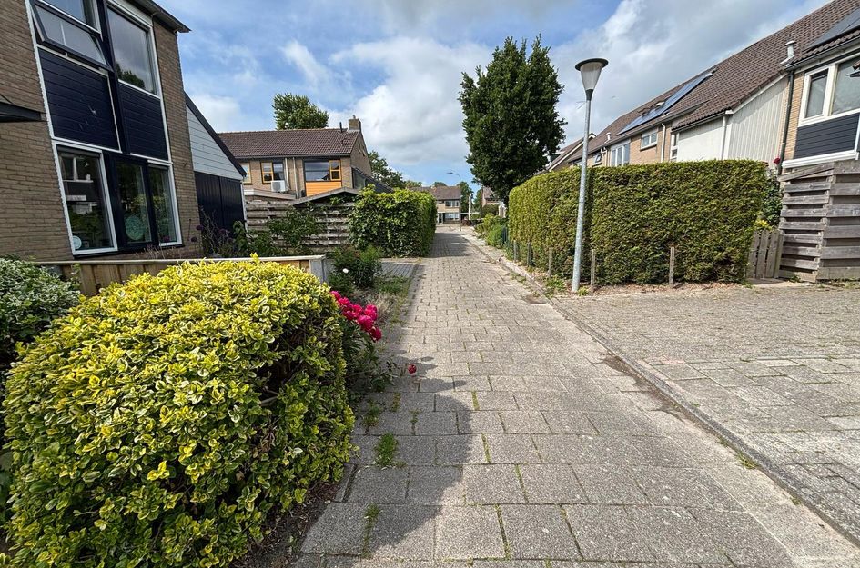 Eikenlaantje 6