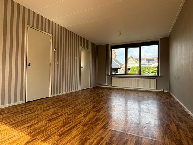 Eikenlaantje 6, Sint Maarten