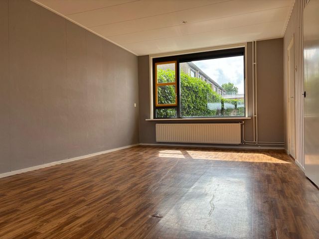Eikenlaantje 6, Sint Maarten