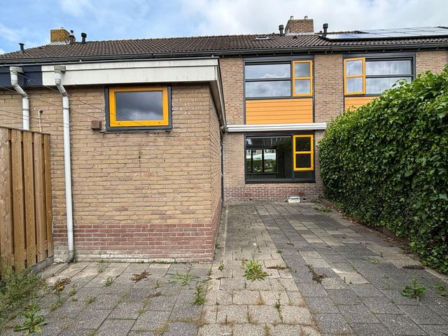 Eikenlaantje 6, Sint Maarten