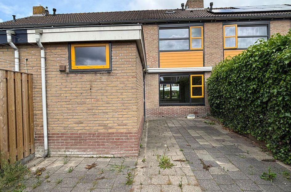Eikenlaantje 6