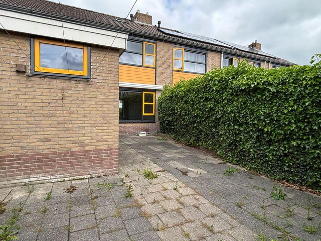 Eikenlaantje 6, Sint Maarten