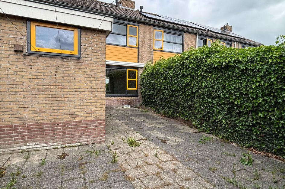 Eikenlaantje 6