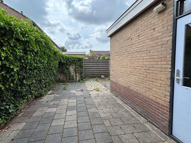 Eikenlaantje 6, Sint Maarten