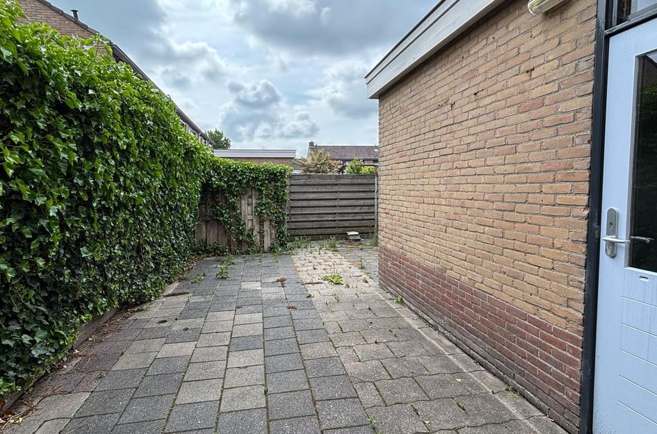 Eikenlaantje 6