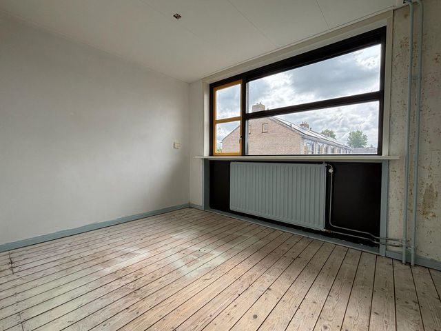 Eikenlaantje 6, Sint Maarten