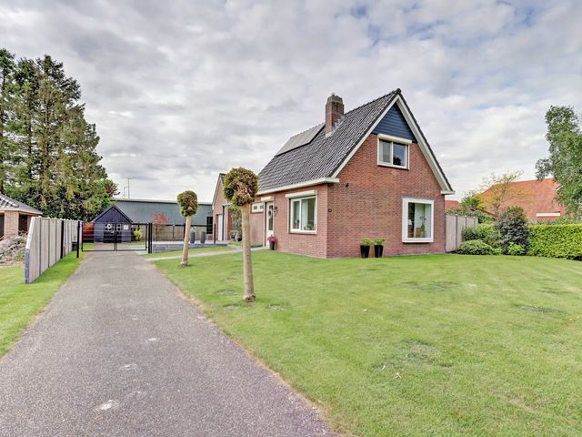Westelijke Doorsnee ZZ 41, Emmer-Compascuum