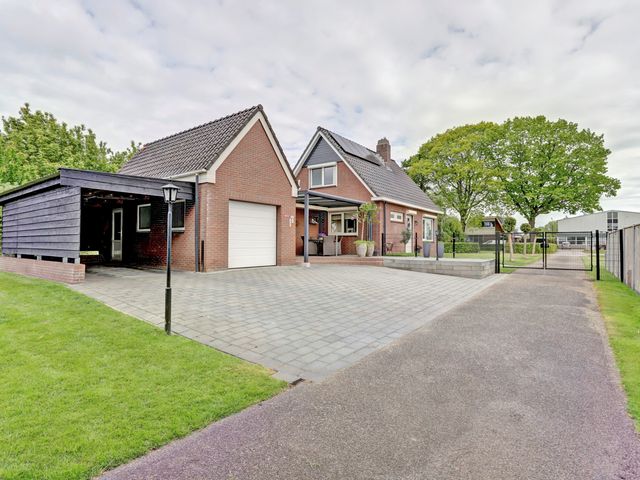 Westelijke Doorsnee ZZ 41, Emmer-Compascuum