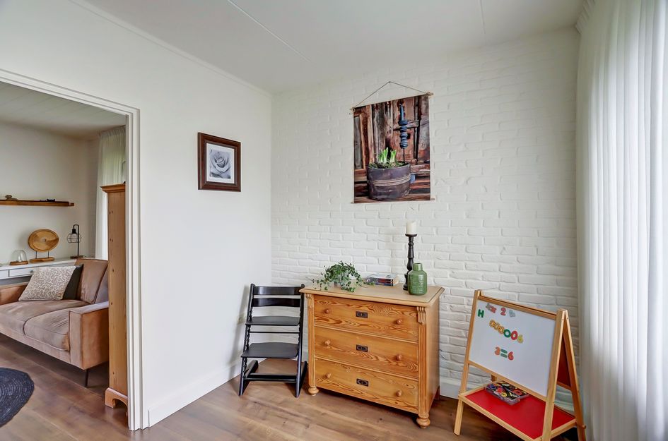 Westelijke Doorsnee ZZ 41